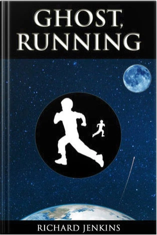 Ghost Running Cover