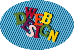 Simple Website Design